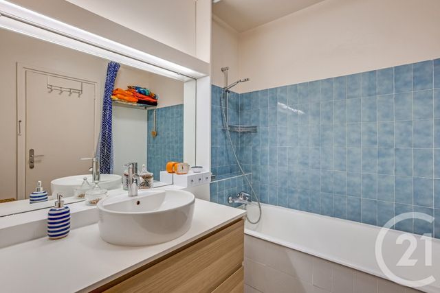 Appartement F1 &agrave; vendre - 1 pi&egrave;ce - 33,38 m2 - Paris - 75015 - ILE-DE-FRANCE