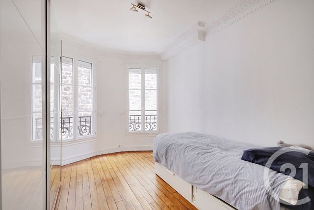 Appartement F3 à vendre - 3 pièces - 54 m2 - Paris - 75015 - ILE-DE-FRANCE