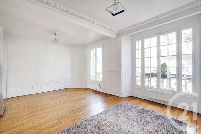 Appartement F3 à vendre - 3 pièces - 54 m2 - Paris - 75015 - ILE-DE-FRANCE
