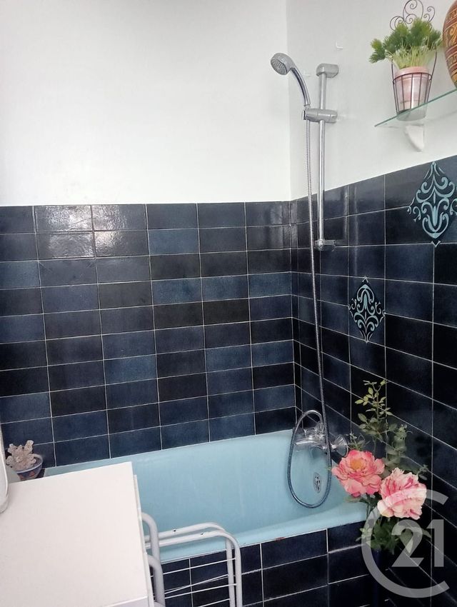 Appartement F1 bis &agrave; vendre - 2 pi&egrave;ces - 32 m2 - Paris - 75015 - ILE-DE-FRANCE