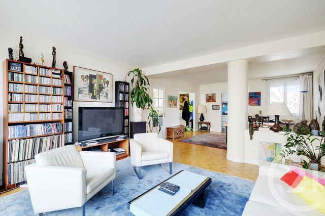 Prix immobilier PARIS - Photo d’un appartement vendu