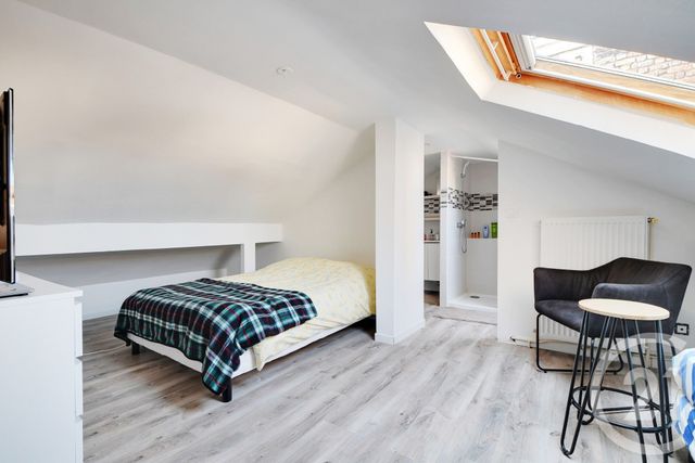 Maison à vendre - 14 pièces - 209 m2 - Clamart - 92 - ILE-DE-FRANCE