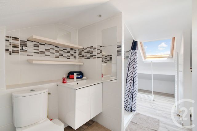 Maison à vendre - 14 pièces - 209 m2 - Clamart - 92 - ILE-DE-FRANCE