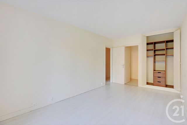 Appartement à vendre - 4 pièces - 82,53 m2 - Paris - 75015 - ILE-DE-FRANCE