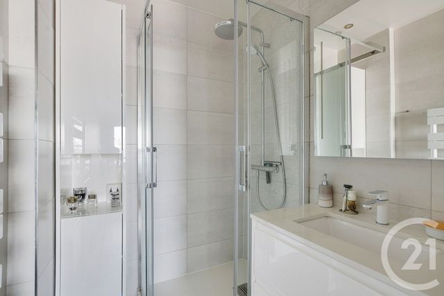 Appartement T4 &agrave; vendre - 4 pi&egrave;ces - 93 m2 - Paris - 75015 - ILE-DE-FRANCE