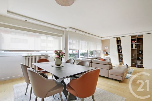 appartement - PARIS - 75015