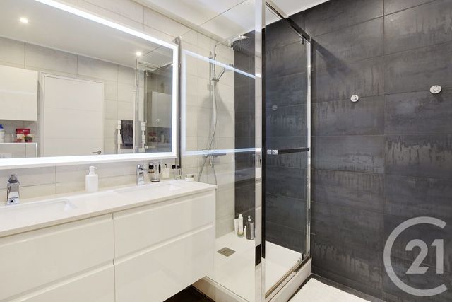 Appartement T4 &agrave; vendre - 4 pi&egrave;ces - 93 m2 - Paris - 75015 - ILE-DE-FRANCE