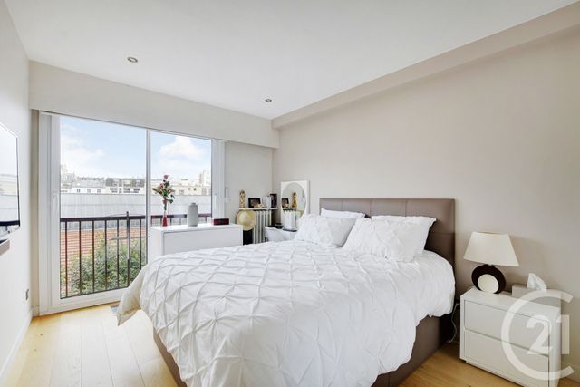 Appartement T4 &agrave; vendre - 4 pi&egrave;ces - 93 m2 - Paris - 75015 - ILE-DE-FRANCE