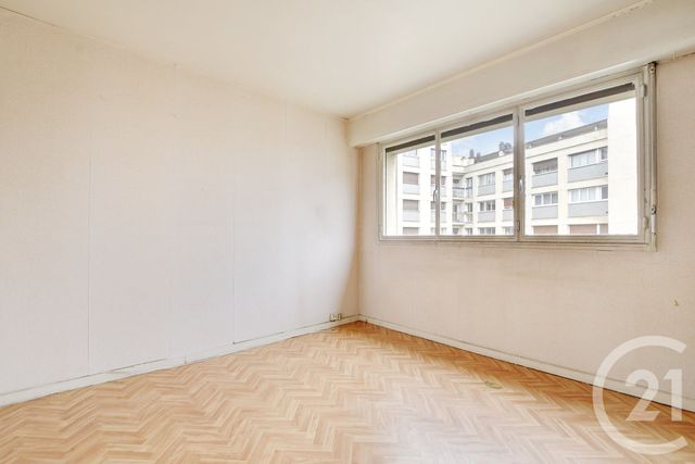 Appartement T2 à vendre - 2 pièces - 49,52 m2 - Paris - 75015 - ILE-DE-FRANCE