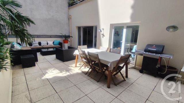 Appartement F3 à vendre - 3 pièces - 88 m2 - Paris - 75015 - ILE-DE-FRANCE