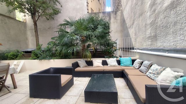 appartement - PARIS - 75015