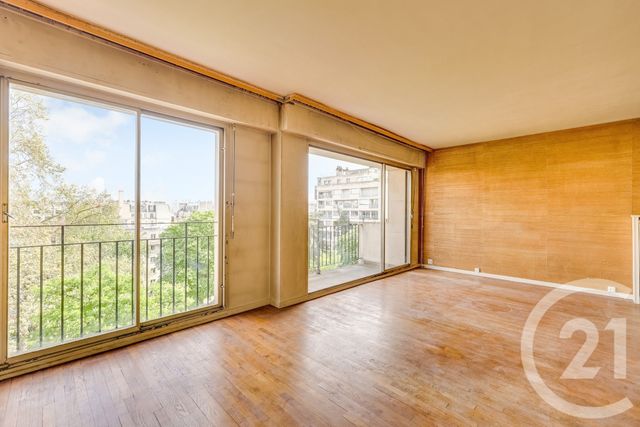 Appartement &agrave; vendre - 2 pi&egrave;ces - 51 m2 - Paris - 75015 - ILE-DE-FRANCE