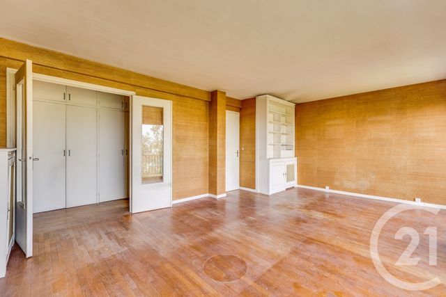 Appartement &agrave; vendre - 2 pi&egrave;ces - 51 m2 - Paris - 75015 - ILE-DE-FRANCE