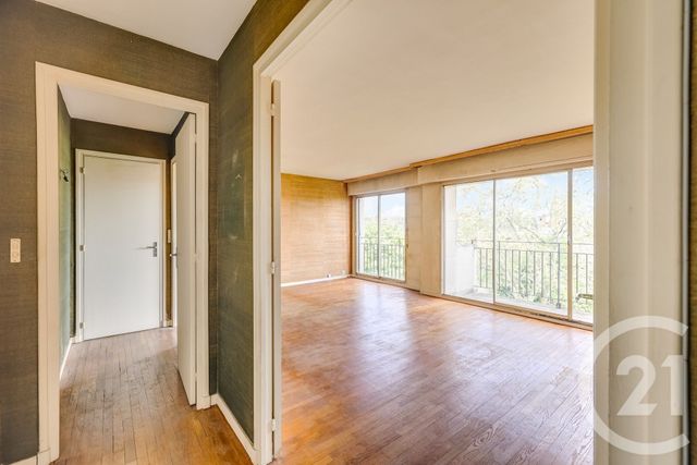 Appartement &agrave; vendre - 2 pi&egrave;ces - 51 m2 - Paris - 75015 - ILE-DE-FRANCE