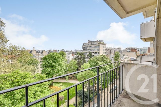 Appartement à vendre PARIS