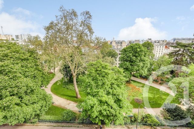 Appartement &agrave; vendre - 2 pi&egrave;ces - 51 m2 - Paris - 75015 - ILE-DE-FRANCE