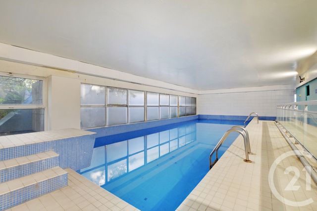 Appartement T3 à vendre - 3 pièces - 65,37 m2 - Paris - 75015 - ILE-DE-FRANCE