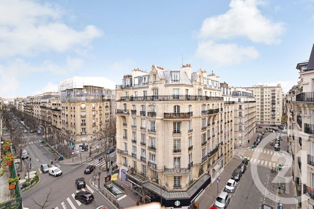 Appartement à vendre PARIS