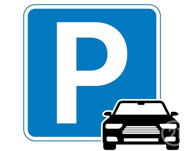 parking - PARIS - 75015