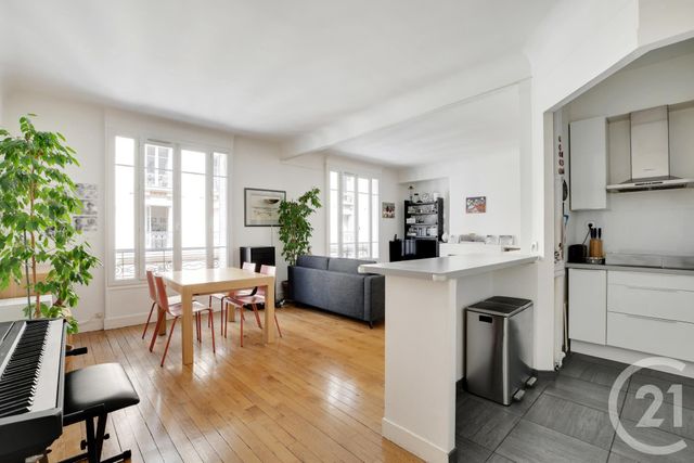 appartement - PARIS - 75015