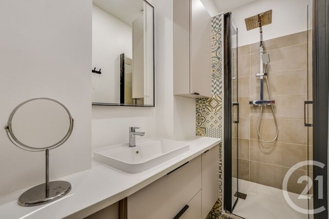 Appartement T3 &agrave; vendre - 3 pi&egrave;ces - 60,65 m2 - Paris - 75015 - ILE-DE-FRANCE