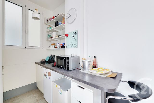 Appartement T2 &agrave; vendre - 2 pi&egrave;ces - 34,98 m2 - Paris - 75015 - ILE-DE-FRANCE