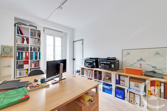 Appartement T2 &agrave; vendre - 2 pi&egrave;ces - 34,98 m2 - Paris - 75015 - ILE-DE-FRANCE