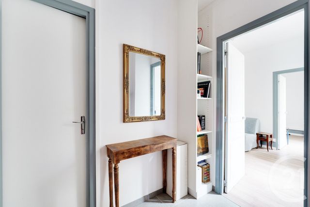 Appartement T2 &agrave; vendre - 2 pi&egrave;ces - 34,98 m2 - Paris - 75015 - ILE-DE-FRANCE