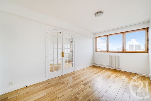 Appartement T2 &agrave; vendre - 2 pi&egrave;ces - 48,58 m2 - Paris - 75015 - ILE-DE-FRANCE