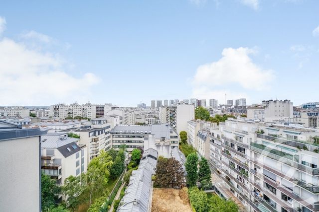 Appartement T2 &agrave; vendre - 2 pi&egrave;ces - 48,58 m2 - Paris - 75015 - ILE-DE-FRANCE