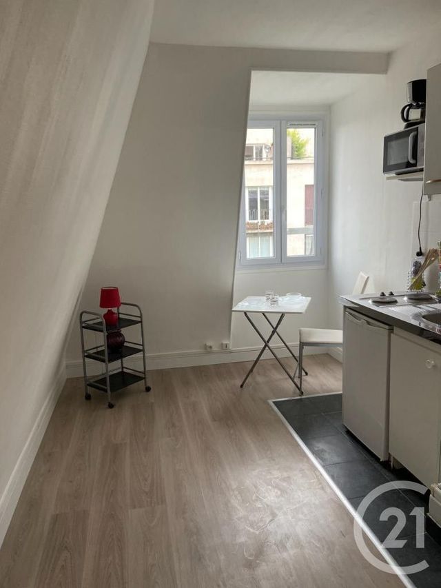 appartement - PARIS - 75015