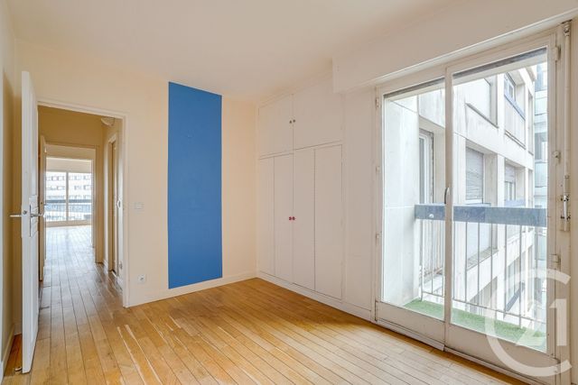 Appartement T3 &agrave; vendre - 3 pi&egrave;ces - 72,70 m2 - Paris - 75015 - ILE-DE-FRANCE