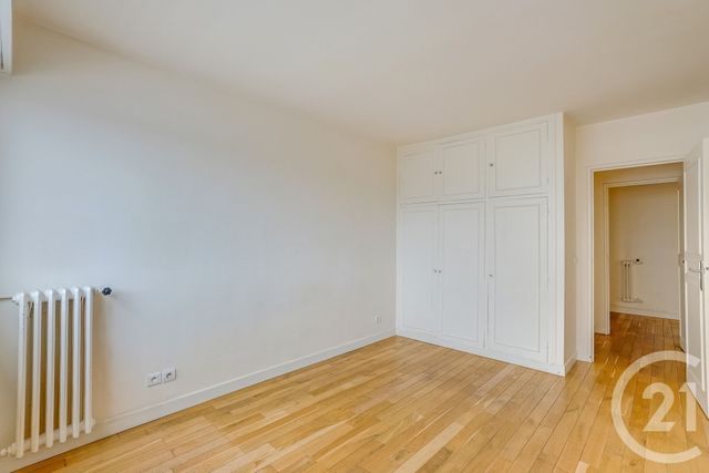 Appartement T3 &agrave; vendre - 3 pi&egrave;ces - 72,70 m2 - Paris - 75015 - ILE-DE-FRANCE