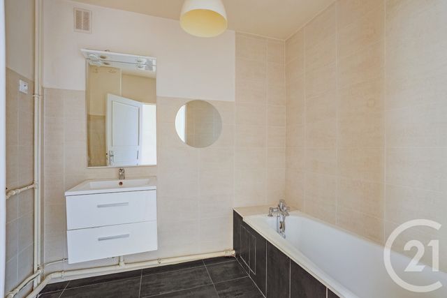 Appartement T3 &agrave; vendre - 3 pi&egrave;ces - 72,70 m2 - Paris - 75015 - ILE-DE-FRANCE