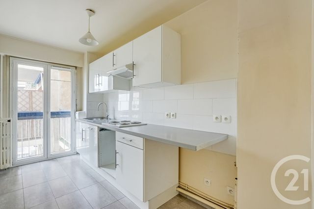 Appartement T3 &agrave; vendre - 3 pi&egrave;ces - 72,70 m2 - Paris - 75015 - ILE-DE-FRANCE