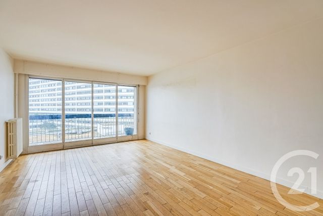 Appartement T3 &agrave; vendre - 3 pi&egrave;ces - 72,70 m2 - Paris - 75015 - ILE-DE-FRANCE