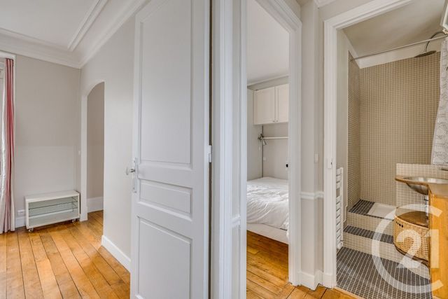 Appartement T2 &agrave; vendre - 2 pi&egrave;ces - 31 m2 - Paris - 75015 - ILE-DE-FRANCE