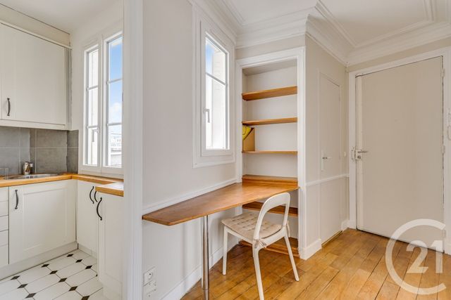 Appartement T2 &agrave; vendre - 2 pi&egrave;ces - 31 m2 - Paris - 75015 - ILE-DE-FRANCE