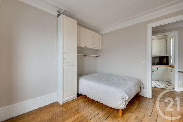 Appartement T2 &agrave; vendre - 2 pi&egrave;ces - 31 m2 - Paris - 75015 - ILE-DE-FRANCE