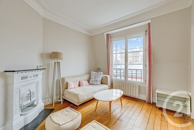 appartement - PARIS - 75015