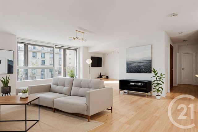 appartement - PARIS - 75015