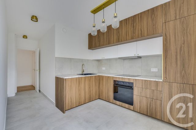 Appartement T5 &agrave; vendre - 5 pi&egrave;ces - 114,49 m2 - Paris - 75015 - ILE-DE-FRANCE