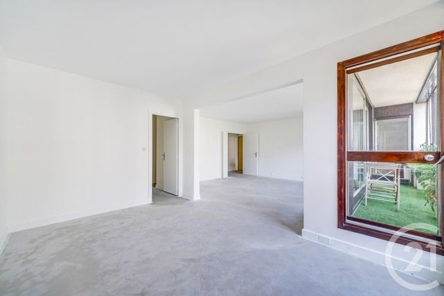 Appartement F7 &agrave; vendre - 7 pi&egrave;ces - 149,60 m2 - Paris - 75015 - ILE-DE-FRANCE