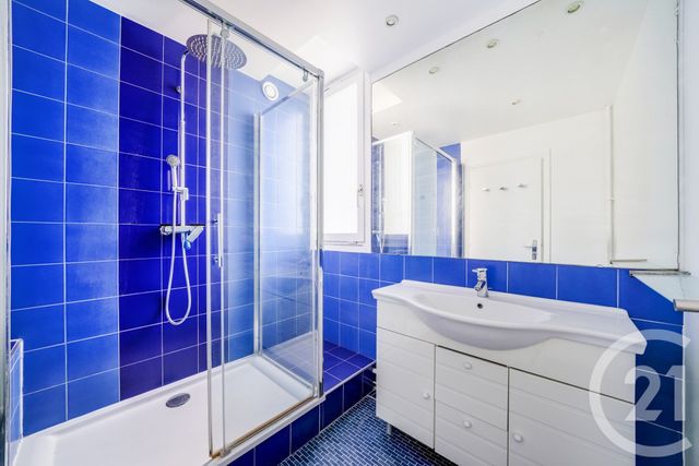 Appartement F7 &agrave; vendre - 7 pi&egrave;ces - 149,60 m2 - Paris - 75015 - ILE-DE-FRANCE