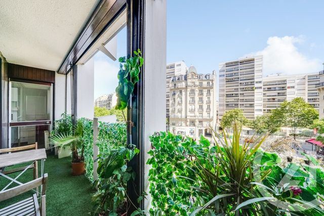 appartement - PARIS - 75015