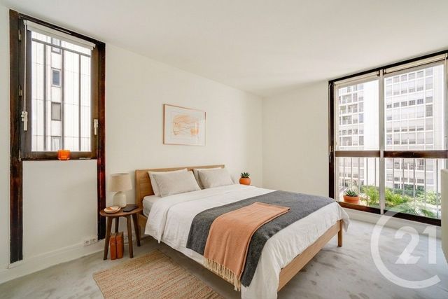Appartement F7 &agrave; vendre - 7 pi&egrave;ces - 149,60 m2 - Paris - 75015 - ILE-DE-FRANCE