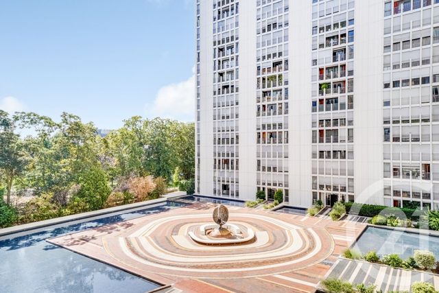 Appartement F7 &agrave; vendre - 7 pi&egrave;ces - 149,60 m2 - Paris - 75015 - ILE-DE-FRANCE