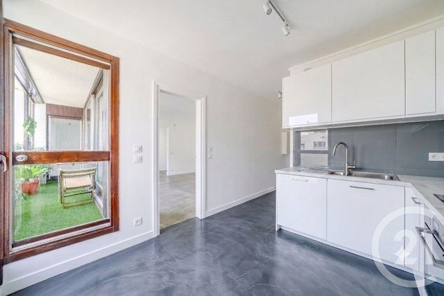 Appartement F7 &agrave; vendre - 7 pi&egrave;ces - 149,60 m2 - Paris - 75015 - ILE-DE-FRANCE