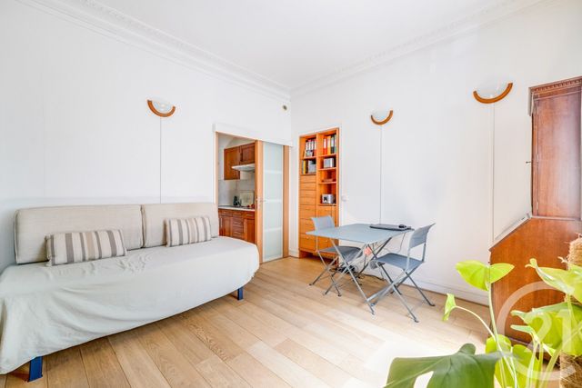 appartement - PARIS - 75015