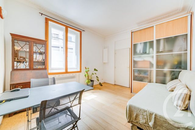 Appartement F1 &agrave; vendre - 1 pi&egrave;ce - 21 m2 - Paris - 75015 - ILE-DE-FRANCE